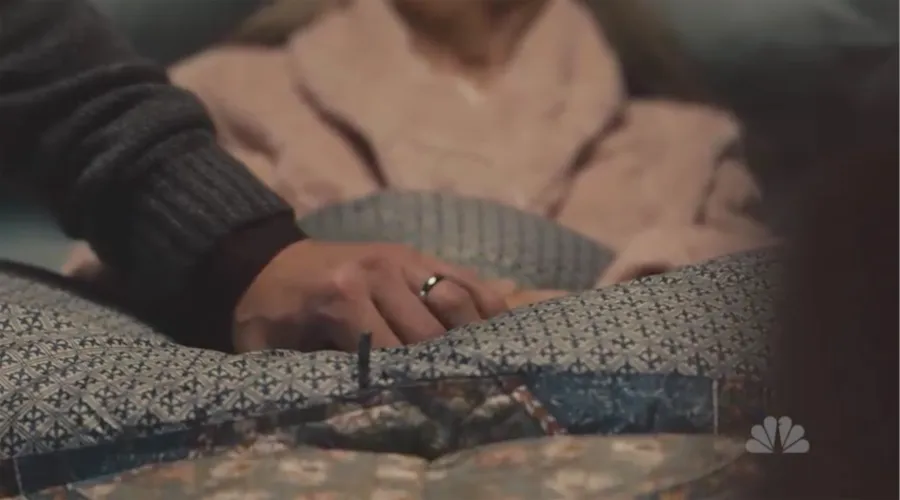 Justin Hartley This Is Us