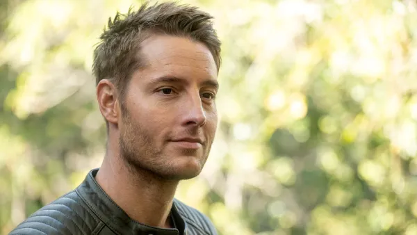 This Is Us Will Reveal Who Kevin Is Engaged to by the Season 4 Finale