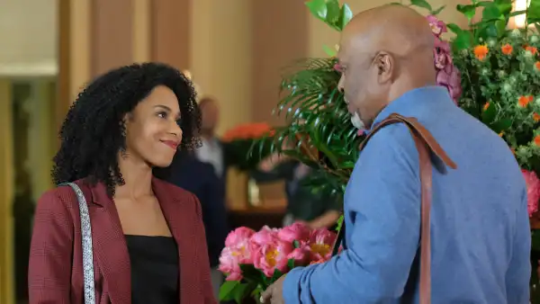 Kelly McCreary James Pickens Jr Greys Anatomy