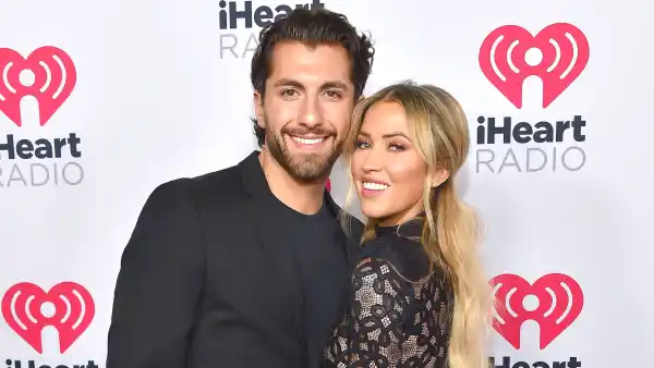 Kaitlyn Bristowe Reveals Boyfriend Jason Tartik Is ‘Irritating’ Her Amid Coronavirus Self-Isolation