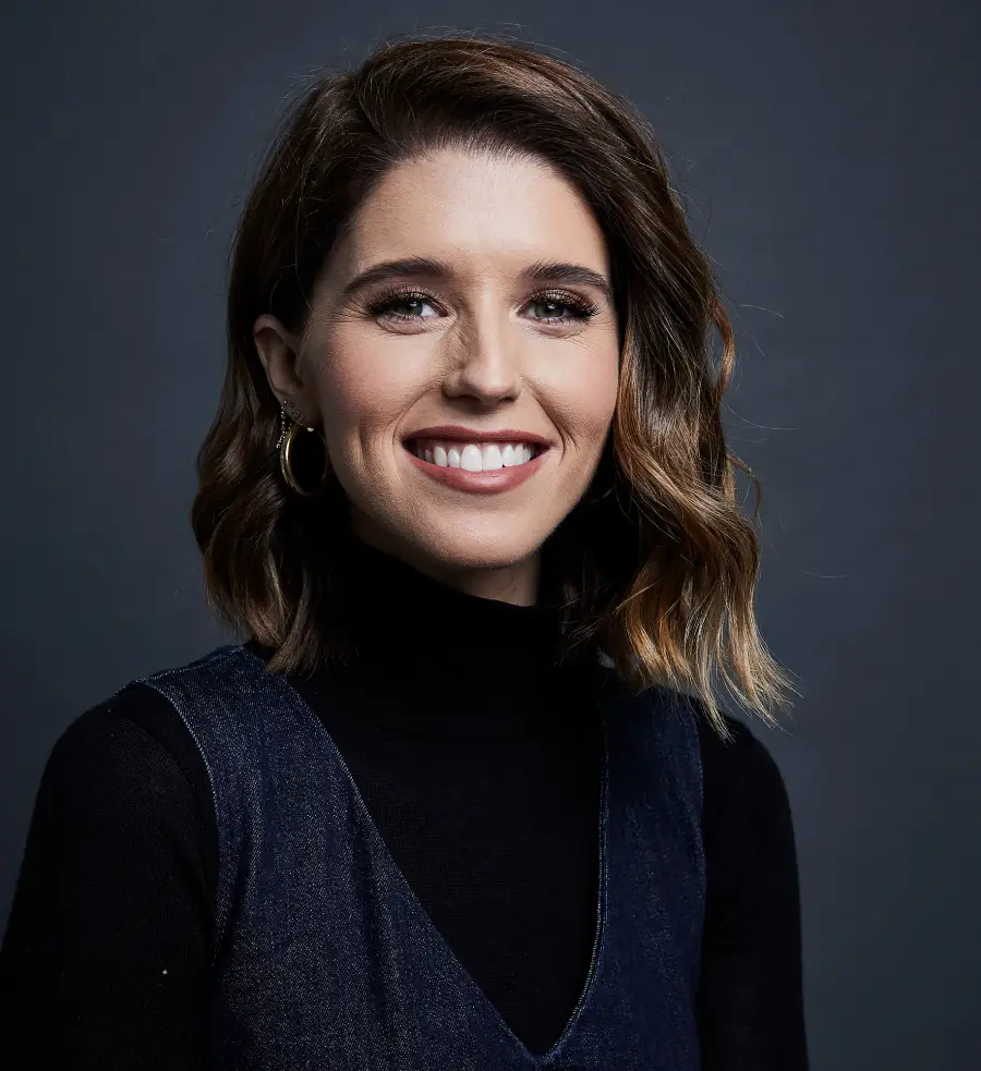 Katherine Schwarzenegger cant cook