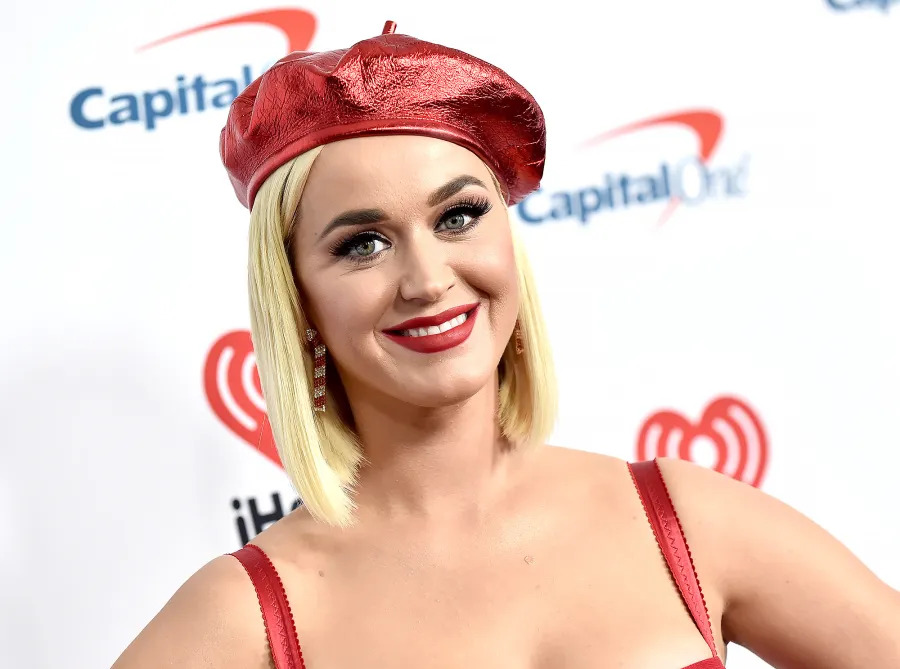 Katy Perry’s Best Quotes About Pregnancy and Starting a Family Ahead of Her 1st Child With Orlando Bloom