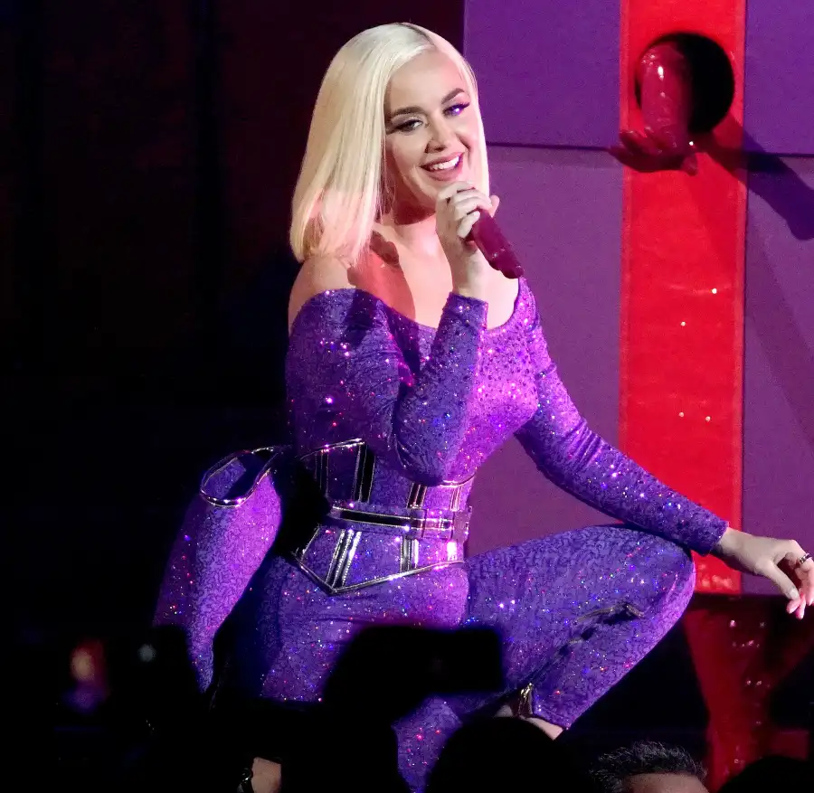 Katy Perry’s Best Quotes About Pregnancy and Starting a Family Ahead of Her 1st Child With Orlando Bloom