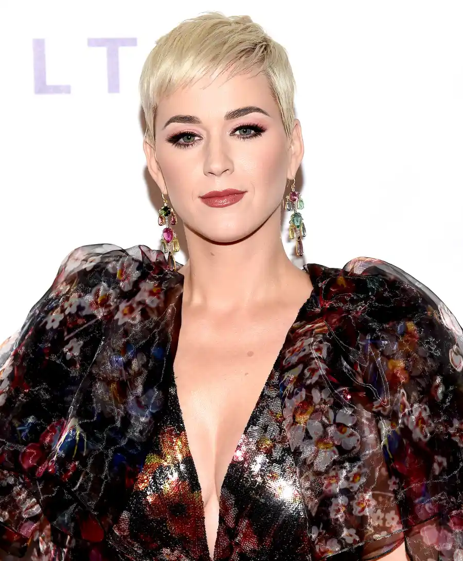 Katy Perry’s Best Quotes About Pregnancy and Starting a Family Ahead of Her 1st Child With Orlando Bloom