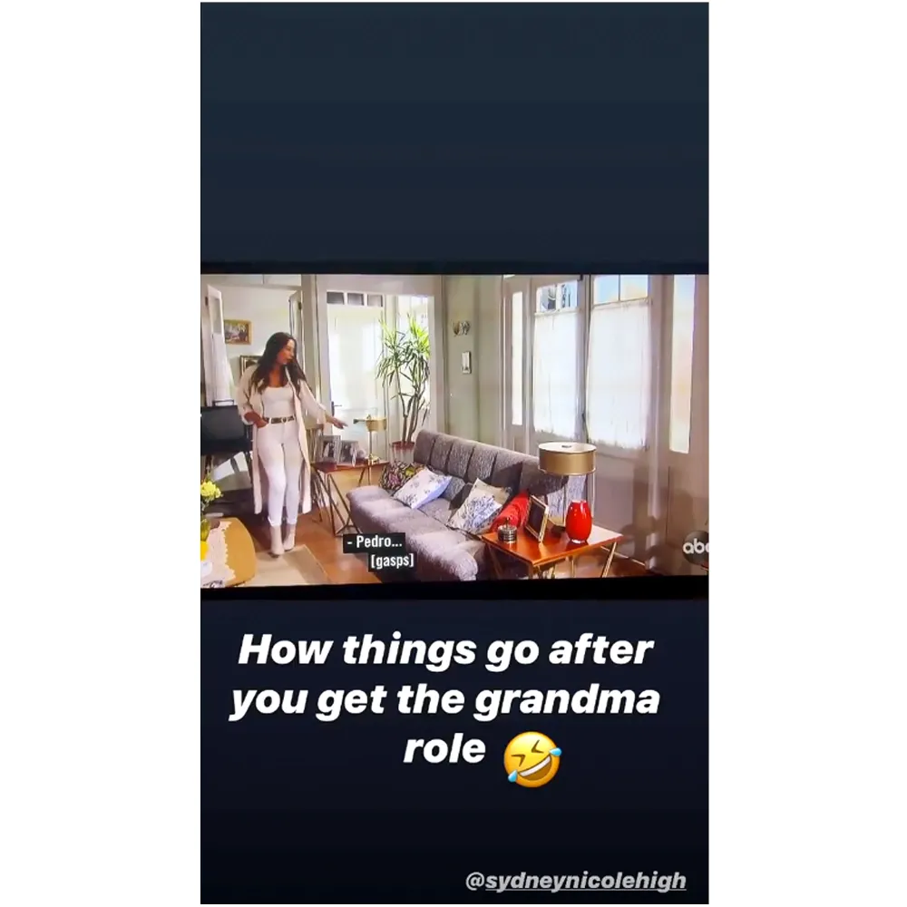 Bachelor Kelley Flanagan Jokes About Her Women Tell All Absence