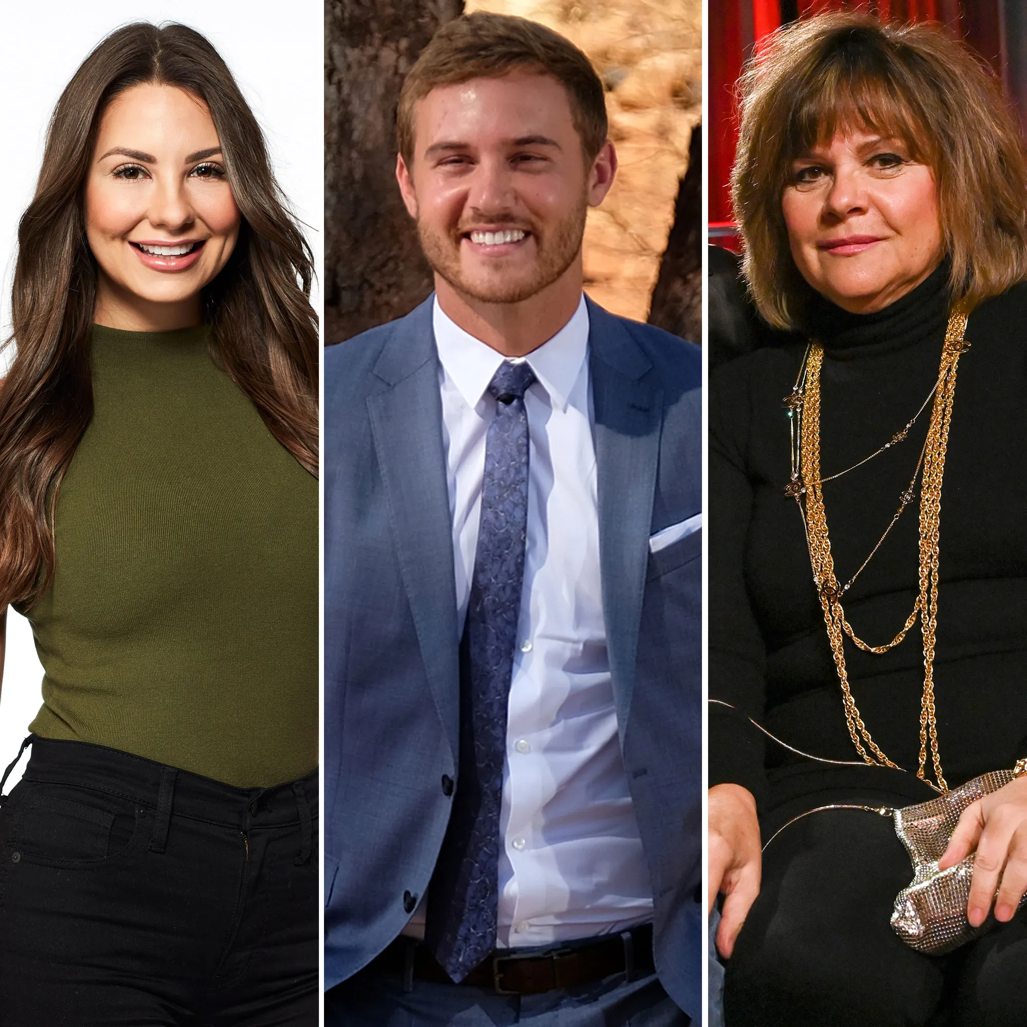 Kelley Flanagan Reveals If She Would Give Peter Weber a Second Chance After His Mom Barbara Weber’s Praise