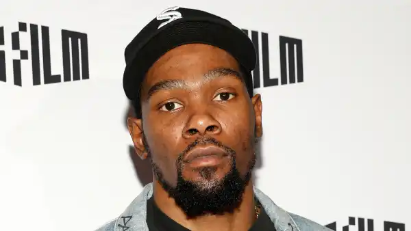 Kevin Durant Has Coronavirus Had No Symptoms Before Diagnosis
