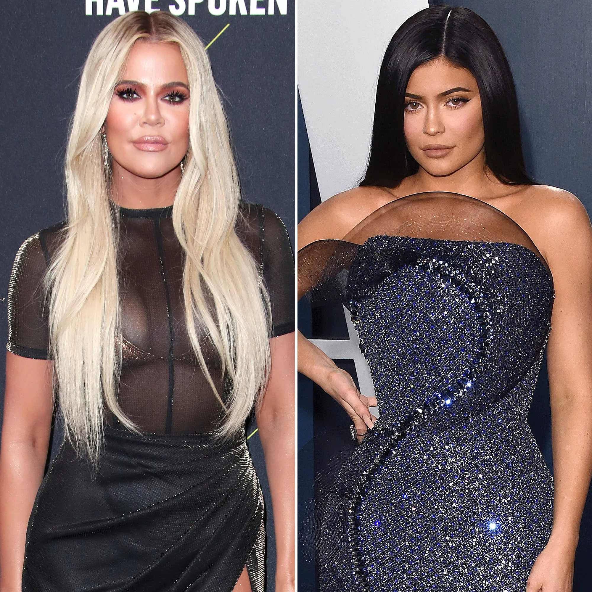 Khloe Kardashian Confirms Kylie Jenner Chose Not to Breast-Feed Daughter Stormi