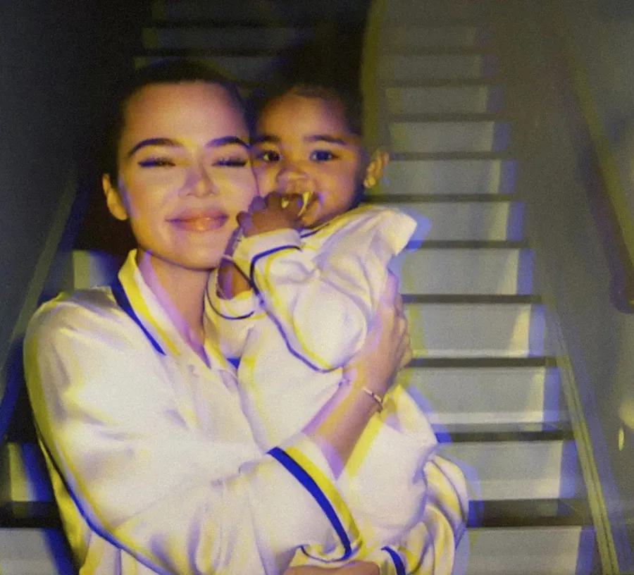 Khloe Kardashian True