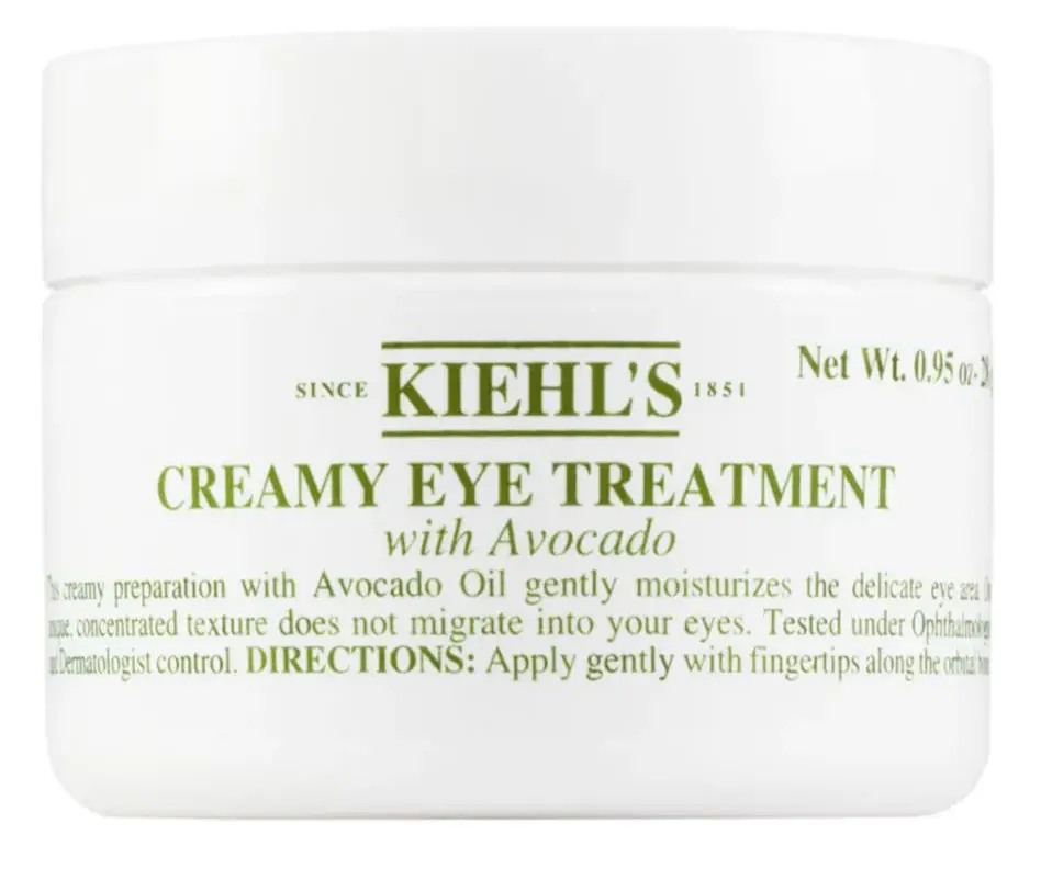 Kiehl's Since 1851 Creamy Eye Treatment with Avocado
