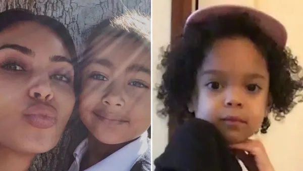 Kim Kardashian Responds to Claim That North West Copied Viral Star ZaZa With Yeezy Performance