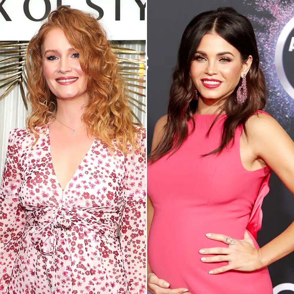 Kimberly-Van-Der-Beek-Visits-Jenna-Dewan-and-Newborn-Son-With-Sweet-Gift