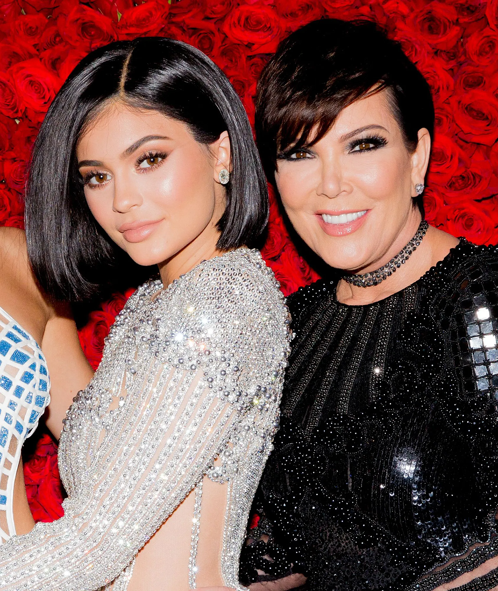 Kris-Jenner-Spills-Oil-All-Over-Kitchen-Floor-as-Kylie-Jenner-Films-It