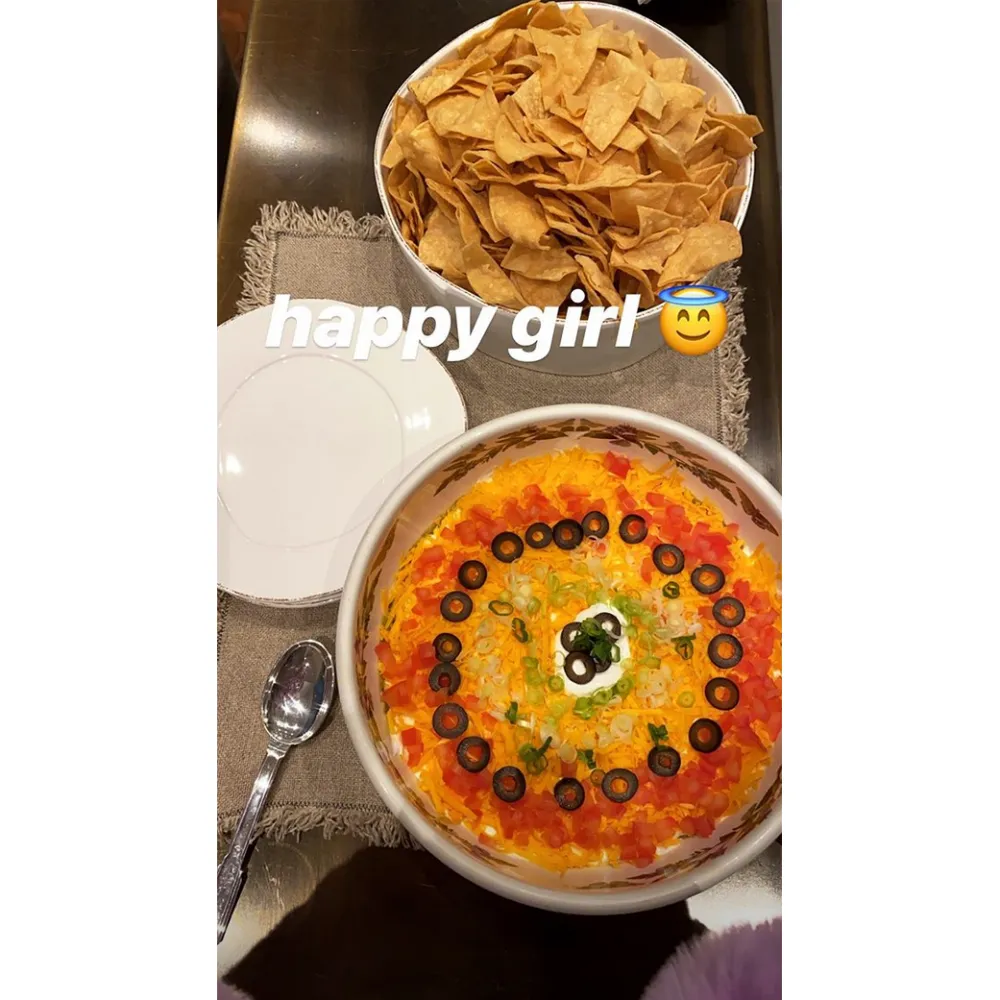 Kris-Jenner-Spills-Oil-All-Over-Kitchen-Floor-as-Kylie-Jenner-Films-It