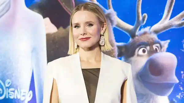 Kristen Bell Urges People Not to Rush to Grocery Stores Amid Coronavirus