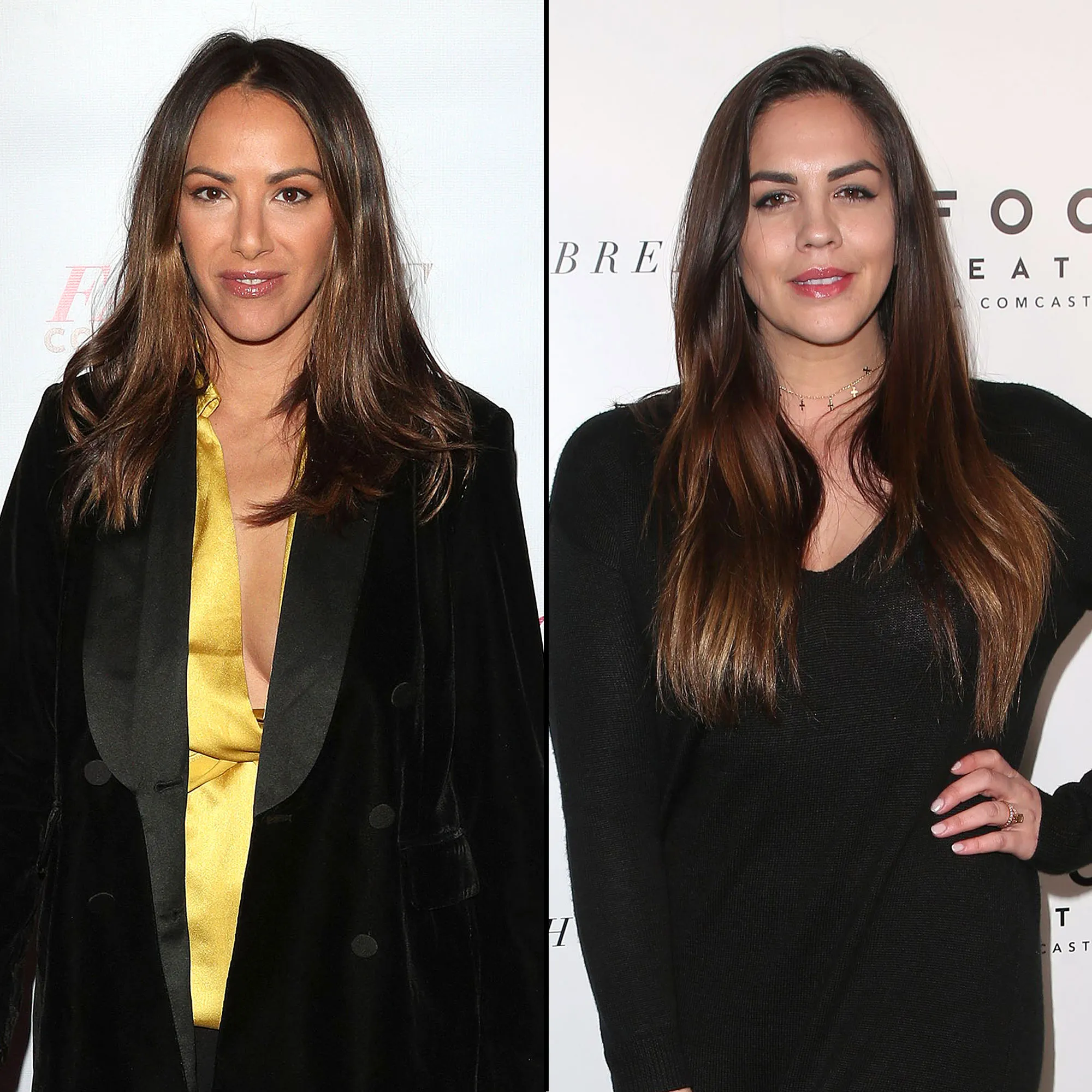 Kristen Doute Fires Back After Katie Maloney Slams Her T-Shirt Line