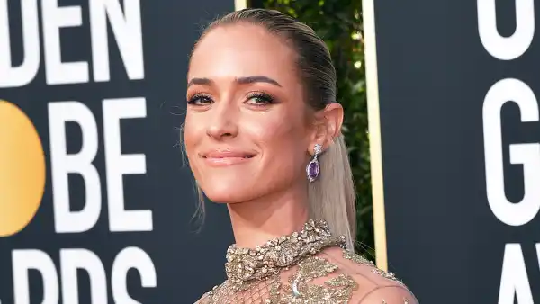 Kristin Cavallari Shares a Rare Photo of Her Kids