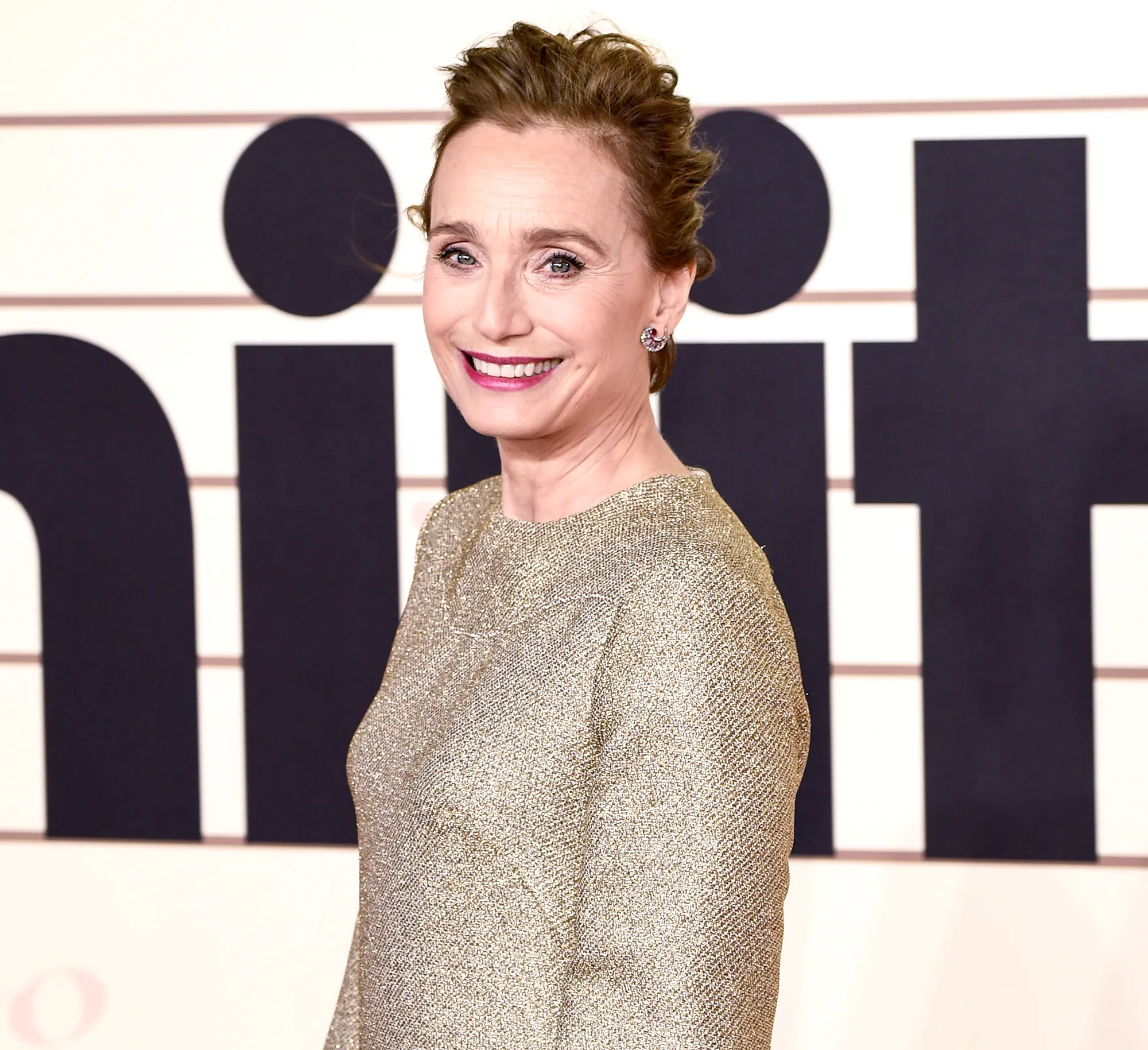 Kristin Scott Thomas