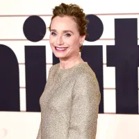 Kristin Scott Thomas