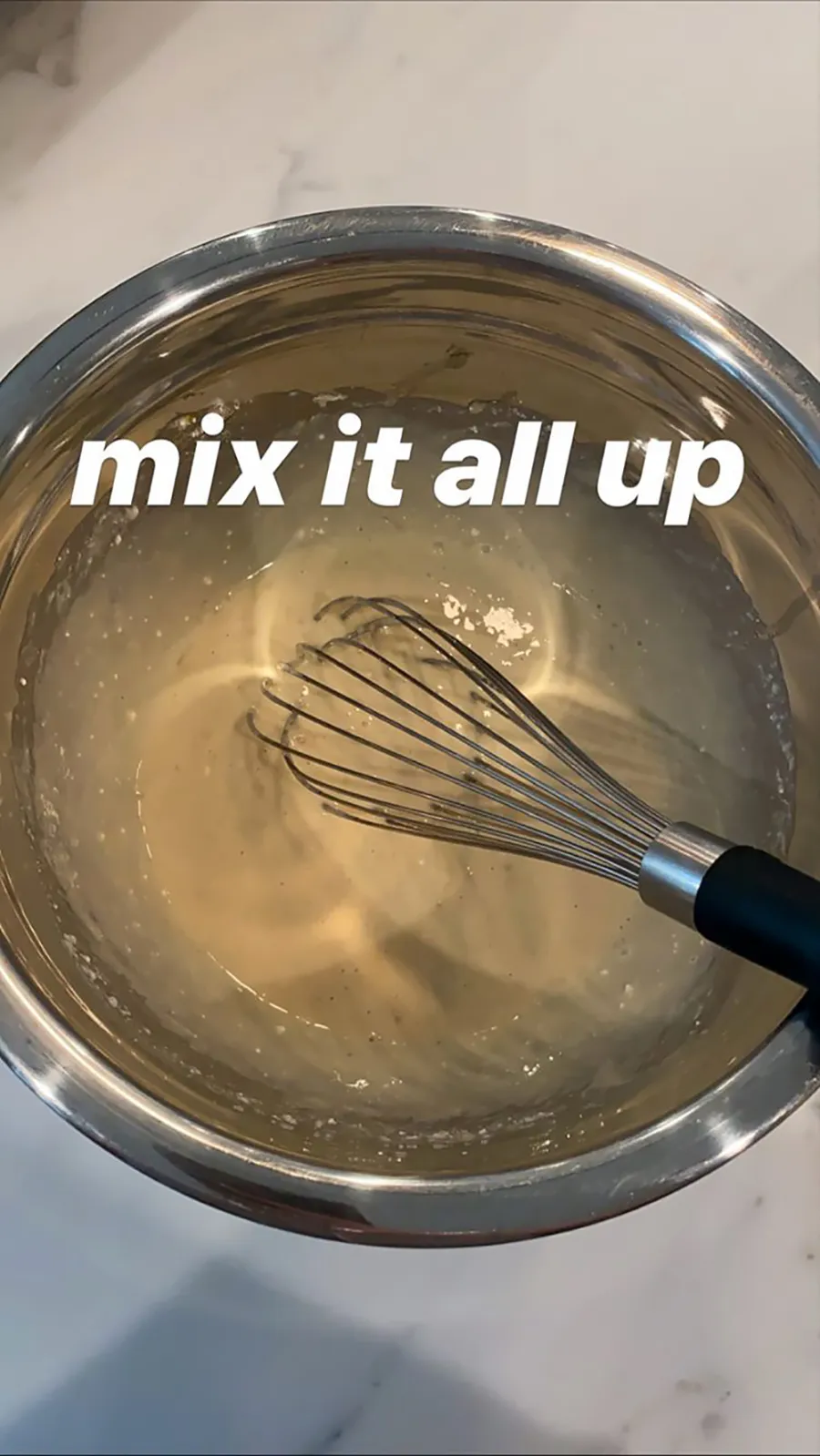 Kylie Jenner Shares the Recipe for Her 'Perfect Mini Pancakes’