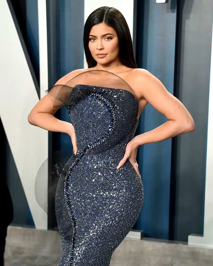 Kylie Jenner Ultimate Cheat Meals