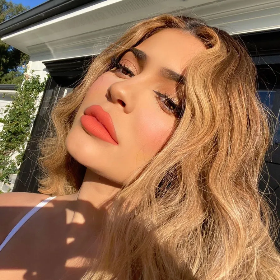 Kylie Jenner and Travis Scott Timeline of Their Relationship