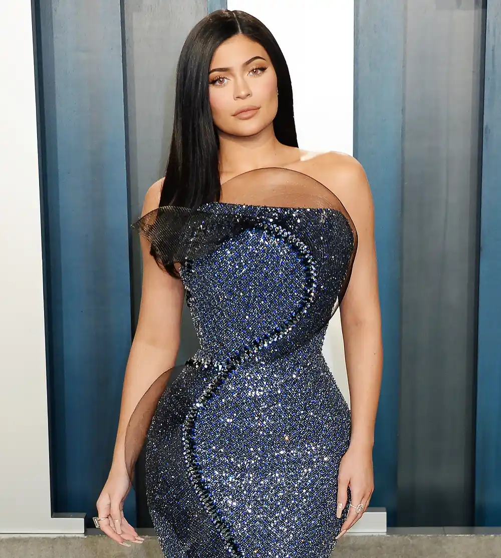 Kylie Jenner pregnancy quarantine