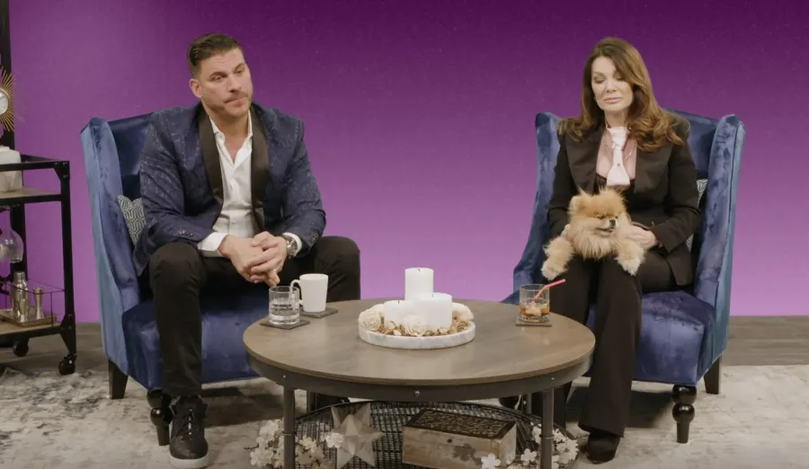 LVP Wanted to Reach Out to Jax’s Mom