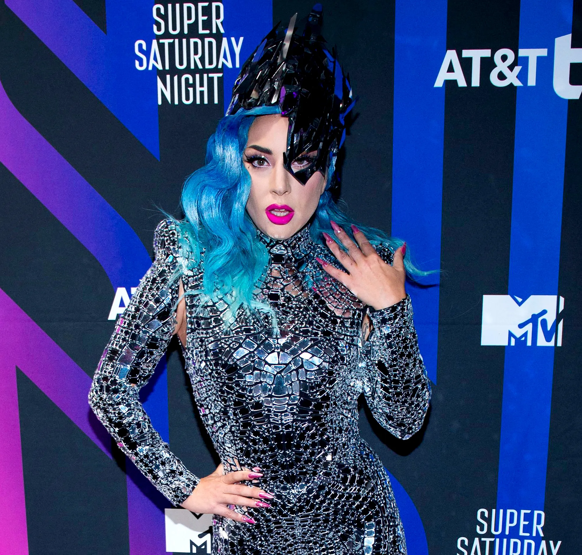 Lady-Gaga's-'Stupid-Love'-Accidentally-Plays-During-Coronavirus-Meeting