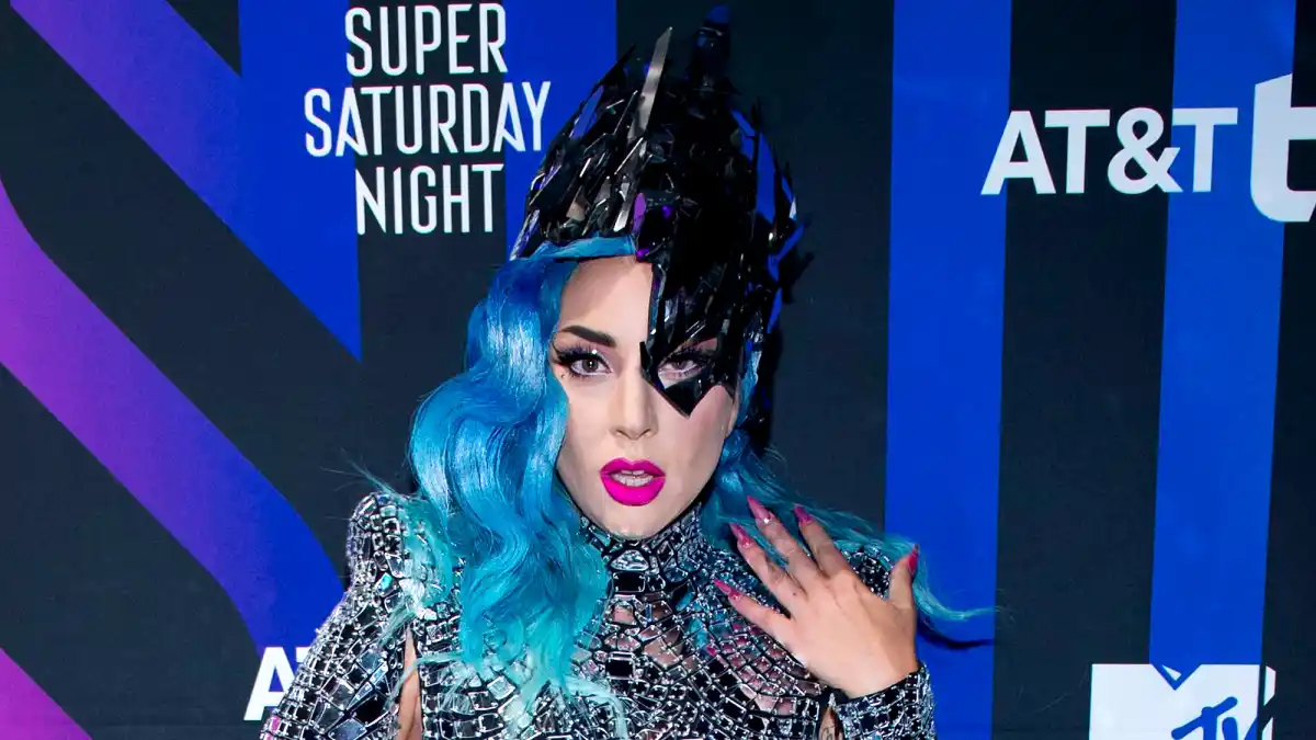 Lady-Gaga's-'Stupid-Love'-Accidentally-Plays-During-Coronavirus-Meeting