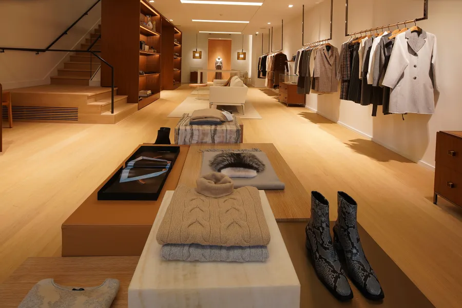 Lafayette 148 on Madison Avenue