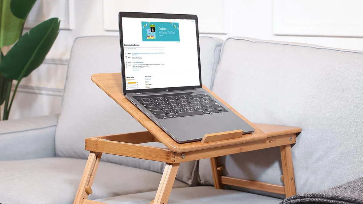 Laptop-Desk