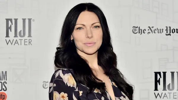 Laura Prepon Reveals She Terminated 2nd Pregnancy in 2018