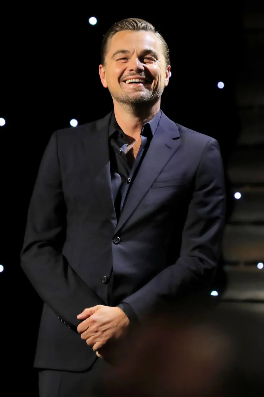 Leonardo DiCaprio Celebrities Best Pranks