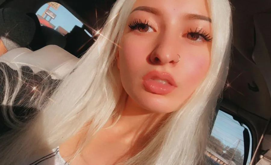 Lexi Brumback daytona cancellation