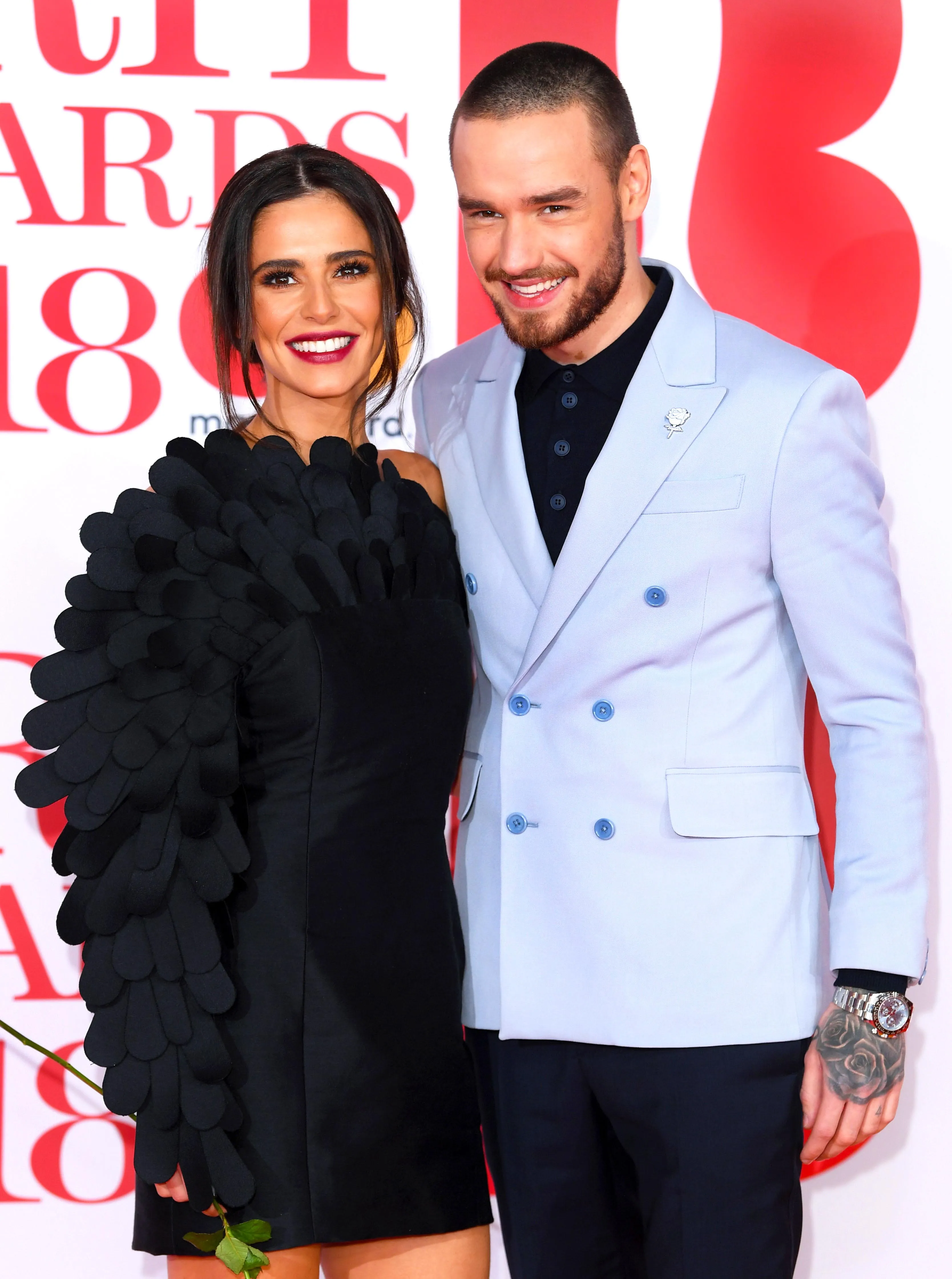 Liam Payne Pays Tribute to Ex Cheryl Cole for U.K. Mother's Day: 'Thank You for Showing My Son All the Love in the World'