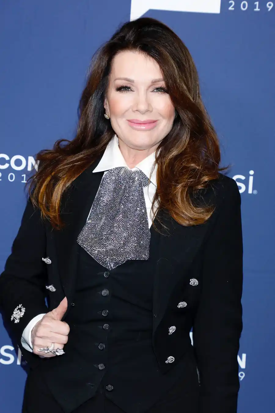 Lisa Vanderpump Celebrities Who Own Bars