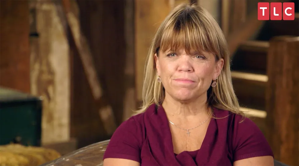 Little People, Big World&rsquo;s Amy Roloff Discusses Plans to Move Out