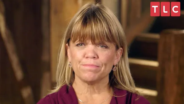 Little People, Big World’s Amy Roloff Discusses Plans to Move Out