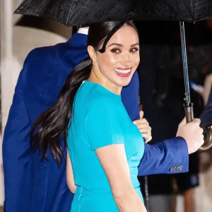 London Bakery Beloved by Meghan Markle Is Selling Isolation Cakes Amid Coronavirus