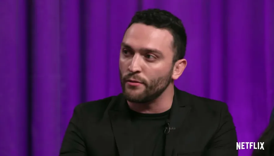 Love Is Blind Reunion Revelations