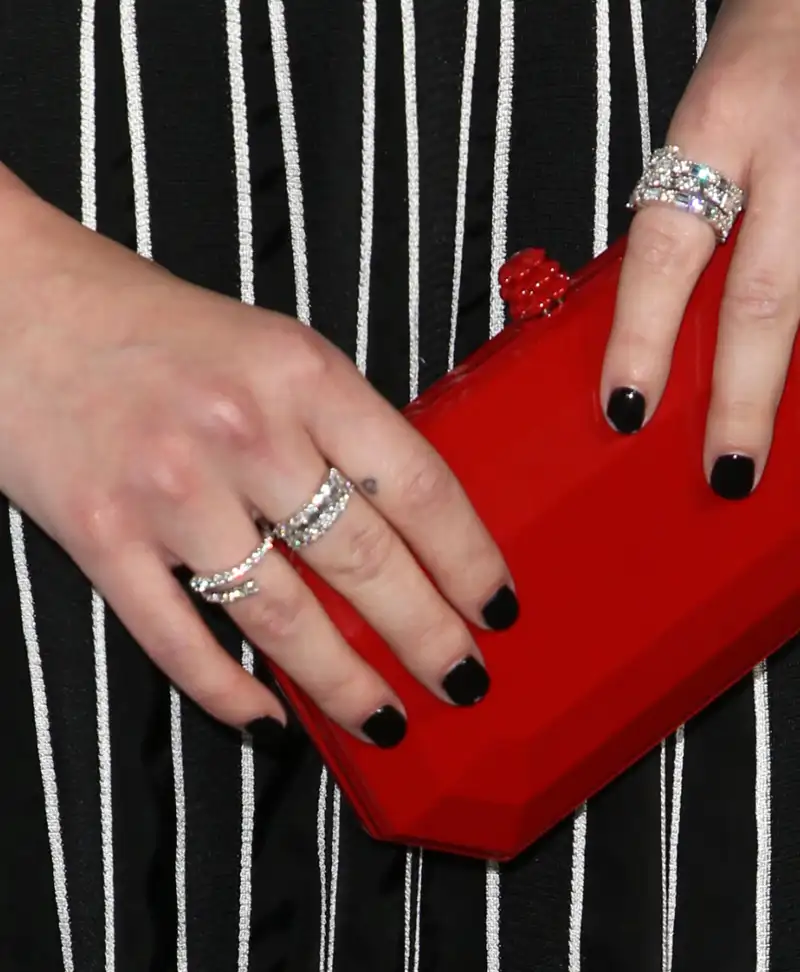 Lucy Hale Reveals Which Was Her Most Painful Tattoo