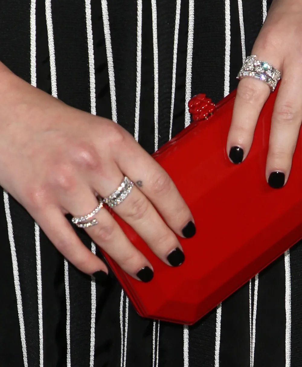 Lucy Hale Reveals Which Was Her Most Painful Tattoo