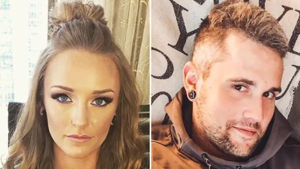 Maci Bookout Admits Things Are Getting Better With Ryan Edwards