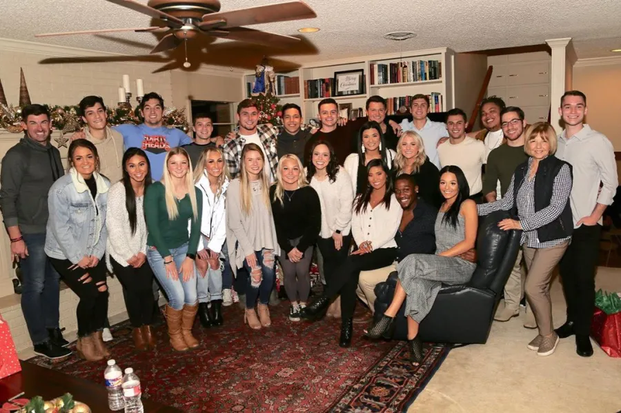 Mackenzie Sherburn Instagram Cheer Daytona Is Canceled Due to Coronavirus