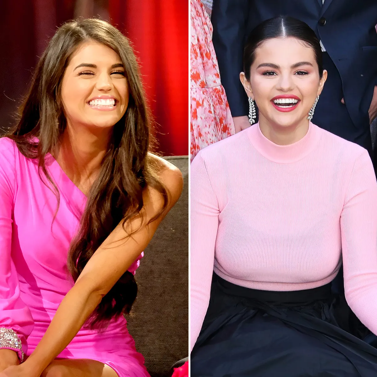 Madison Prewett Hangs With Selena Gomez After Peter Weber Split 2