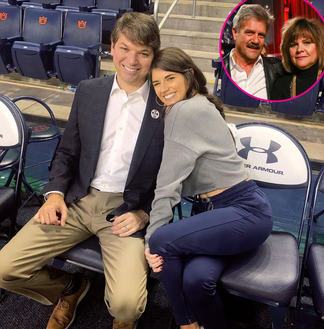 Madison Prewett's Dad 'Likes' Tweets Slamming Bachelor Peter Weber's Mom