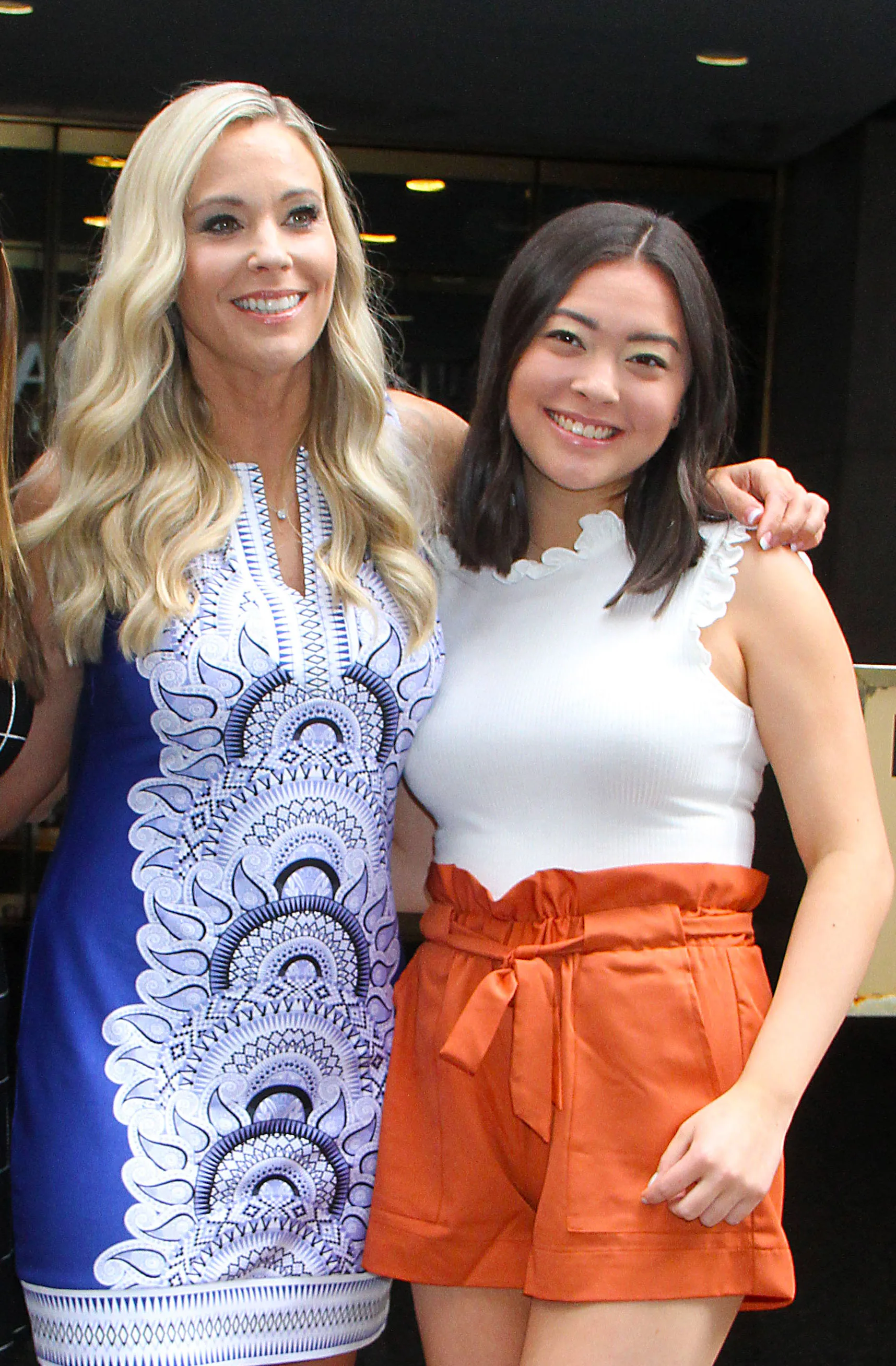 Mady Gosselin Jokes About Fighting With Mom Kate Gosselin Amid Coronavirus Quarantine