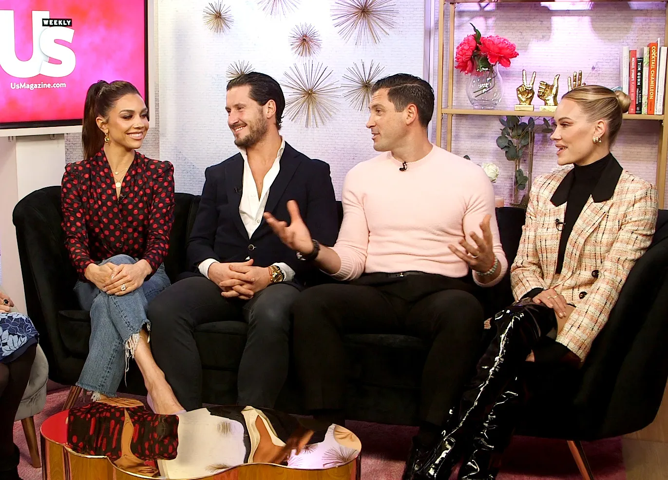 Maks Chmerkovskiy Reveals If He’d Ever Return to DWTS