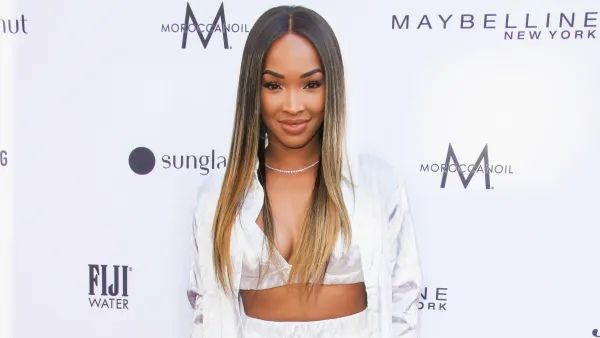 Malika Haqq Shares 'Authentic' Post-Pregnancy Picture 2 Weeks After Welcoming Son Ace
